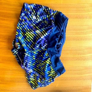 Women’s athleta shorts